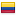 colchonesduraflex.com server is located in Colombia